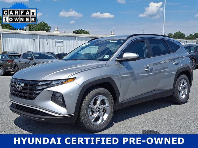 2024 Hyundai Tucson - $23,029