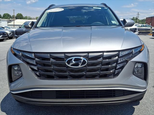 2024 Hyundai Tucson - $23,029