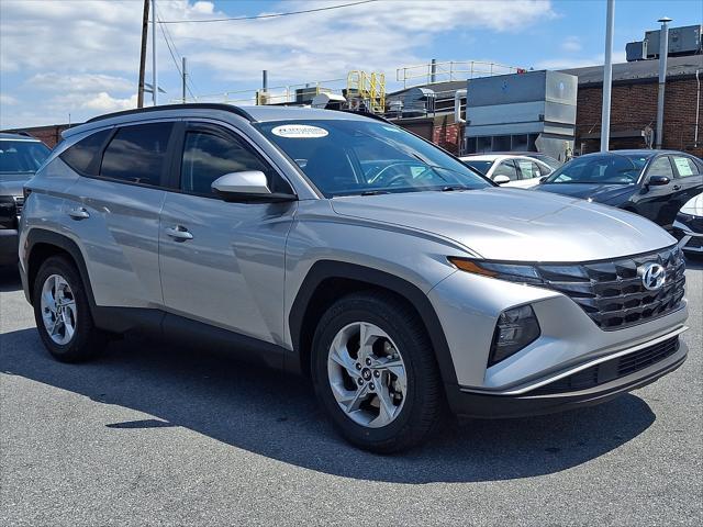 2024 Hyundai Tucson - $23,029