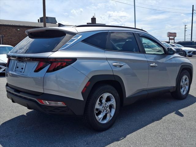 2024 Hyundai Tucson - $23,029