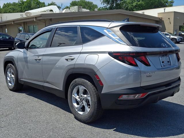 2024 Hyundai Tucson - $23,029