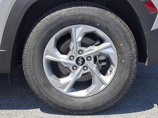 2024 Hyundai Tucson - $23,029