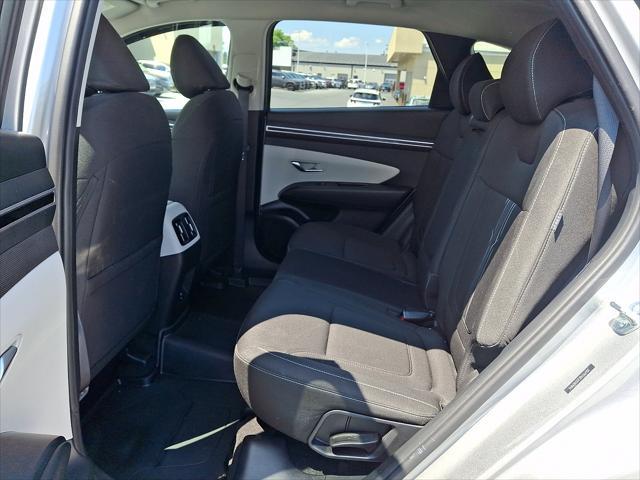 2024 Hyundai Tucson - $23,029