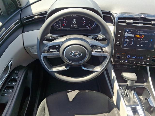 2024 Hyundai Tucson - $23,029