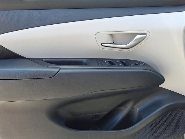 2024 Hyundai Tucson - $23,029