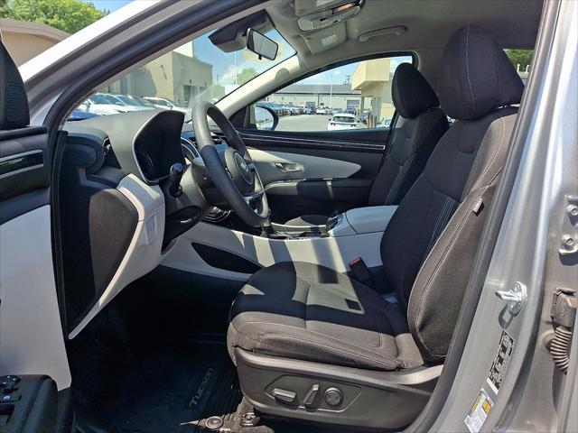 2024 Hyundai Tucson - $23,029