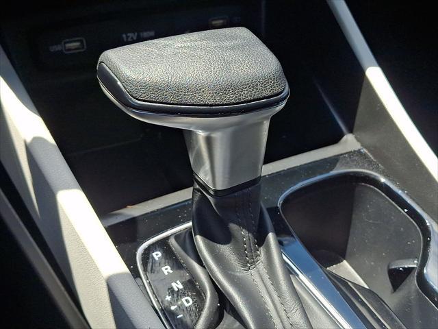 2024 Hyundai Tucson - $23,029