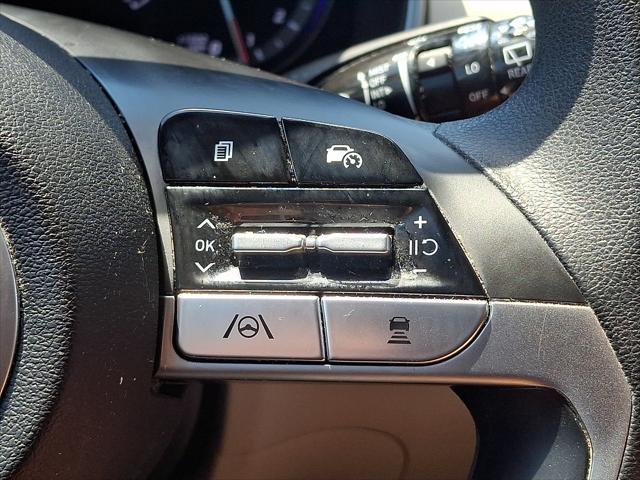 2024 Hyundai Tucson - $23,029