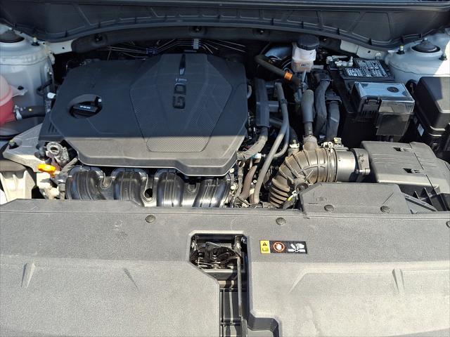2024 Hyundai Tucson - $23,029