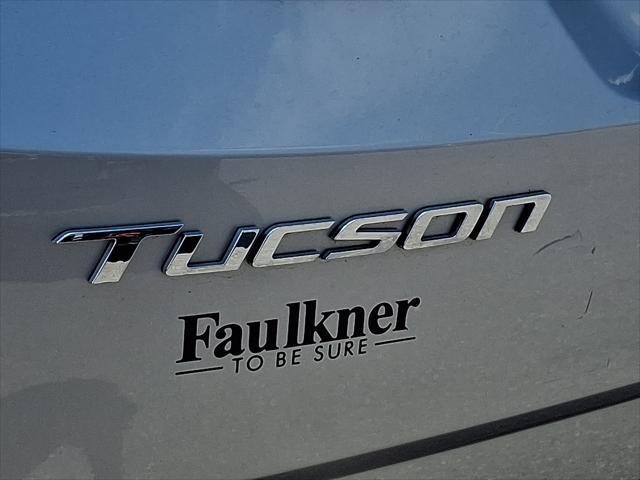 2024 Hyundai Tucson - $23,029