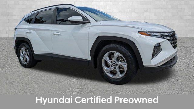 Preowned 2024 Hyundai TUCSON SEL for Sale