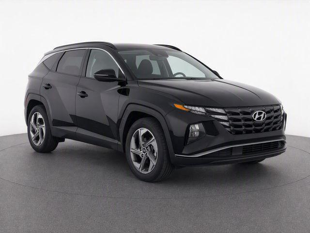 2024 Hyundai Tucson - $21,355