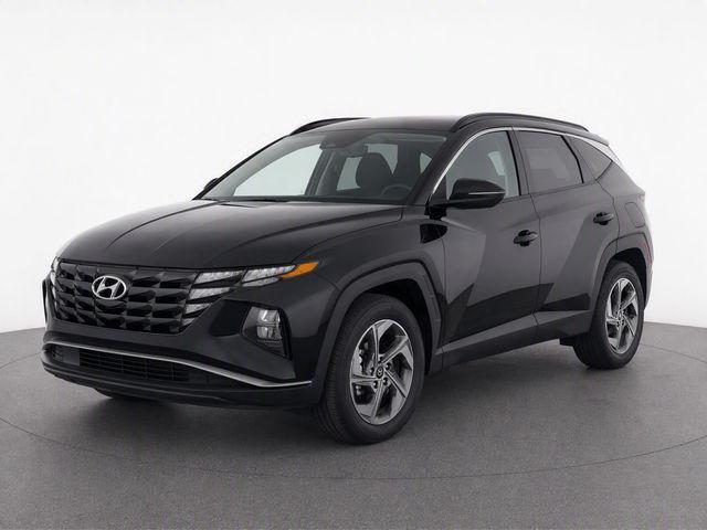 2024 Hyundai Tucson - $21,355