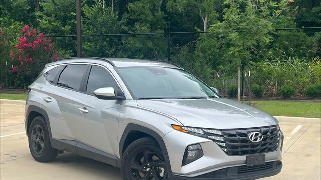 Preowned 2024 Hyundai TUCSON SEL for Sale