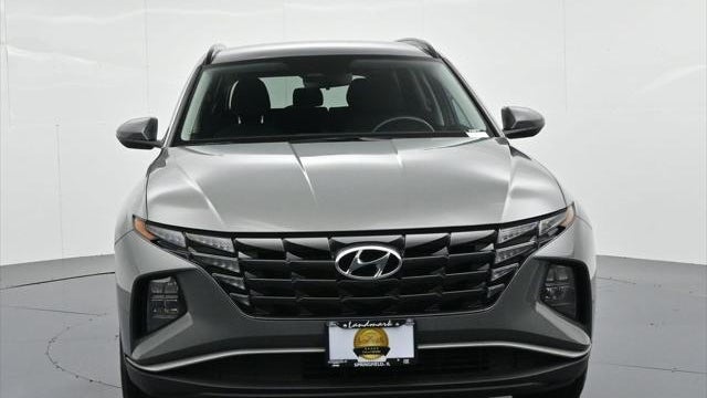 2024 Hyundai TUCSON SEL Fleet