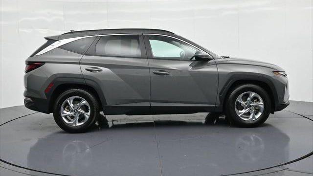 2024 Hyundai TUCSON SEL Fleet