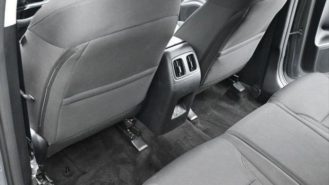2024 Hyundai TUCSON SEL Fleet