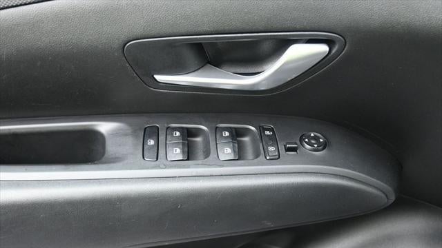 2024 Hyundai TUCSON SEL Fleet