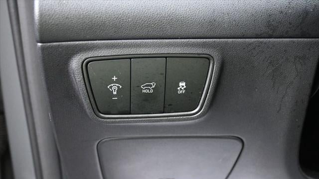 2024 Hyundai TUCSON SEL Fleet