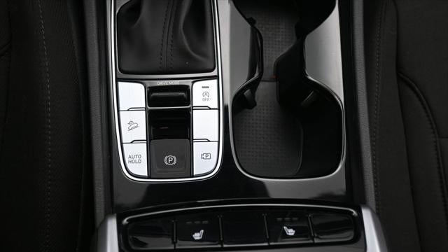 2024 Hyundai TUCSON SEL Fleet