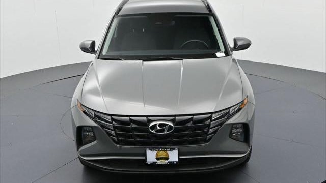 2024 Hyundai TUCSON SEL Fleet