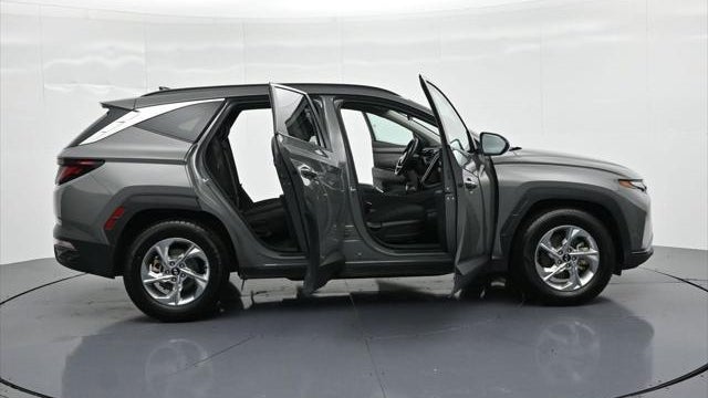 2024 Hyundai TUCSON SEL Fleet