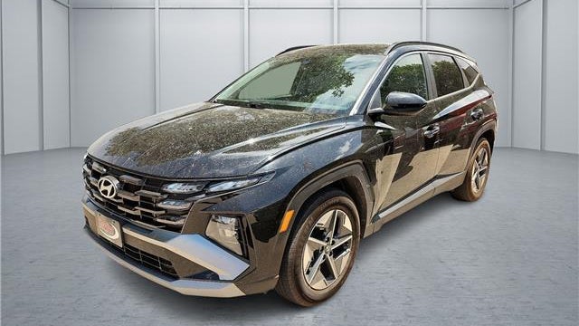 Preowned 2025 Hyundai TUCSON SEL for Sale