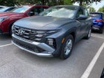 2025 Tucson Thumbnail 3