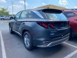 2025 Tucson Thumbnail 5