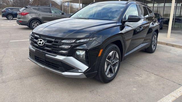 Preowned 2025 Hyundai TUCSON SEL for Sale