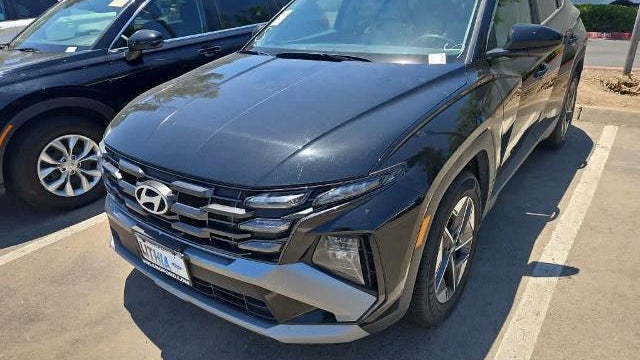 Preowned 2025 Hyundai TUCSON SEL for Sale
