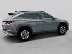 2025 Tucson Thumbnail 8