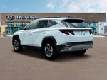 2025 Tucson Thumbnail 5