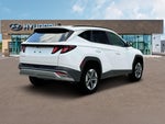 2025 Tucson Thumbnail 7