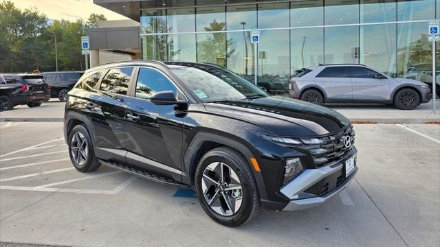 Preowned 2025 Hyundai TUCSON SEL for Sale