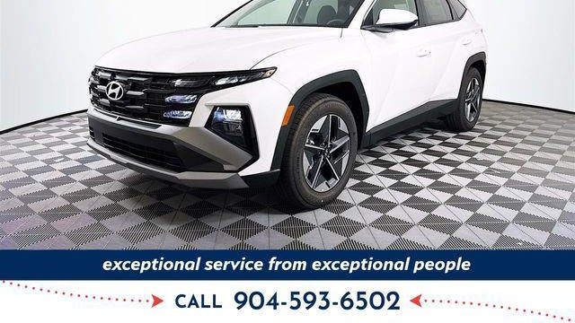 Preowned 2026 Hyundai TUCSON SEL for Sale