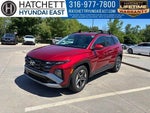 2026 Tucson Thumbnail 1