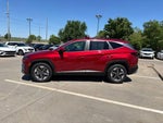 2026 Tucson Thumbnail 2
