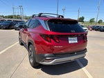 2026 Tucson Thumbnail 3
