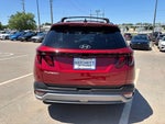 2026 Tucson Thumbnail 4