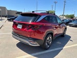 2026 Tucson Thumbnail 5