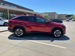 2026 Tucson Thumbnail 6