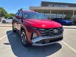 2026 Tucson Thumbnail 7