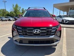 2026 Tucson Thumbnail 8