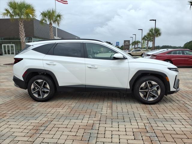 2026 Hyundai Tucson - $32,990