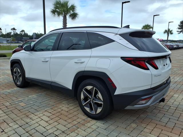 2026 Hyundai Tucson - $32,990