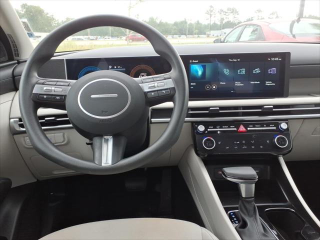2026 Hyundai Tucson - $32,990