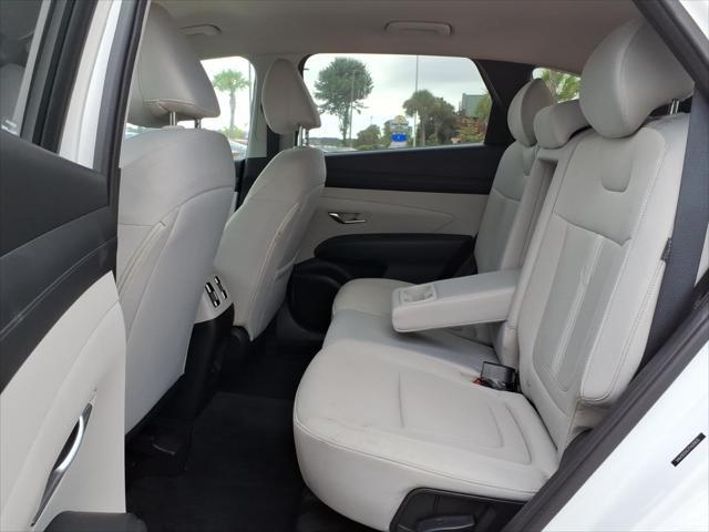 2026 Hyundai Tucson - $32,990