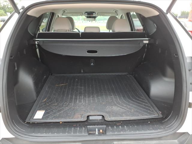 2026 Hyundai Tucson - $32,990