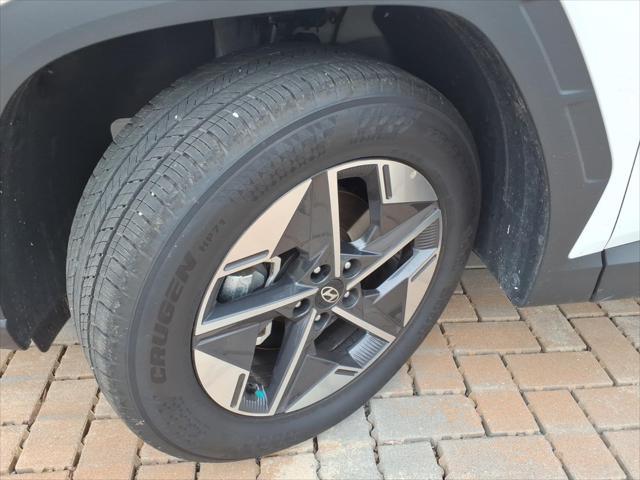 2026 Hyundai Tucson - $32,990